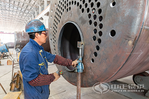 2噸小型家用生物質鍋爐多少錢 獲取生物質鍋爐報價