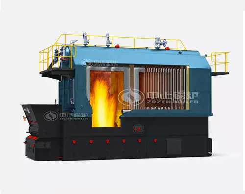 生物質(zhì)蒸汽鍋爐價格 4噸燃甲醇蒸汽鍋爐1小時運行成本多少錢