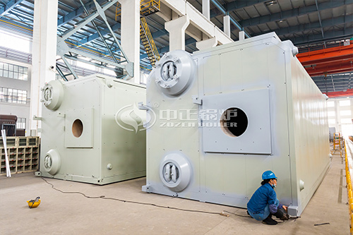 生物質(zhì)鍋爐燃料 ，0.5T/h蒸汽鍋爐生物質(zhì)多少錢