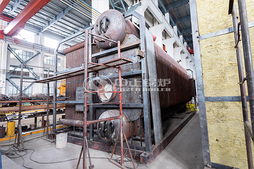 一噸生物質(zhì)蒸汽鍋爐價格 請教現(xiàn)在熱電廠供的低壓蒸汽價格是多少？