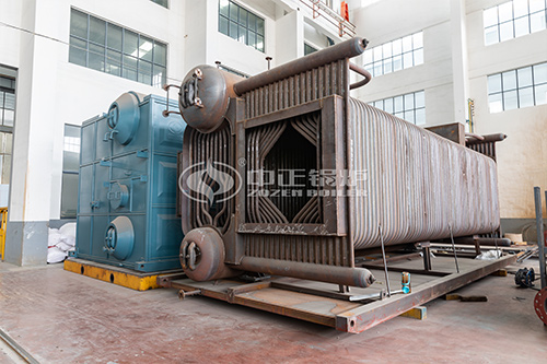 1噸生物質(zhì)熱水鍋爐價格 ，一噸生物質(zhì)鍋爐多少錢一臺