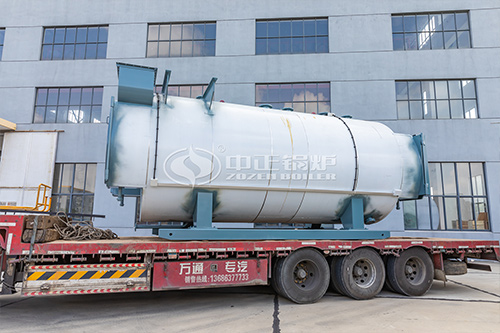 生物質(zhì)熱水鍋爐價格， 生物質(zhì)熱水鍋爐多少錢一臺