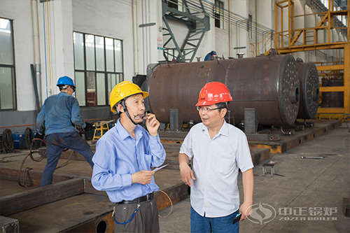 生物質(zhì)常壓熱水鍋爐 ，2噸生物質(zhì)蒸汽鍋爐價格表