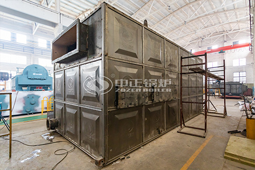 生物質(zhì)鍋爐與普通鍋爐有什么區(qū)別