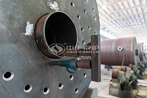 生物質(zhì)鍋爐價格采暖3萬平 生物質(zhì)鍋爐質(zhì)量好嘛