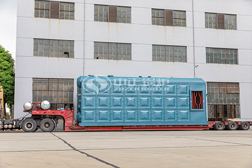 江蘇小型生物質(zhì)鍋爐價(jià)格， 2t生物質(zhì)鍋爐每小時(shí)需要多少的生物質(zhì)顆粒