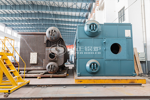 生物質(zhì)天然氣鍋爐價格