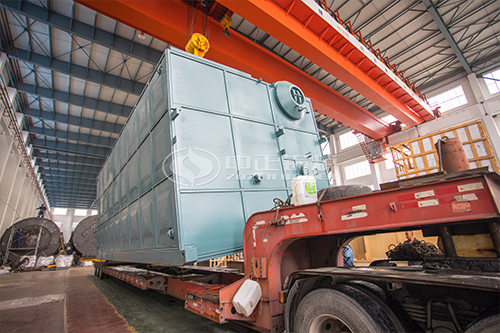 生物質(zhì)鍋爐價格 如何選擇合適的生物質(zhì)鍋爐