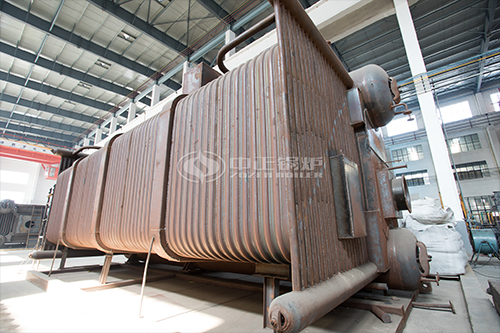 立式生物質(zhì)鍋爐價格 ，鞍山臺安縣生物質(zhì)燃料多少錢【中正鍋爐】