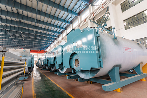 鍋爐的工作原理，提升自己的知識！