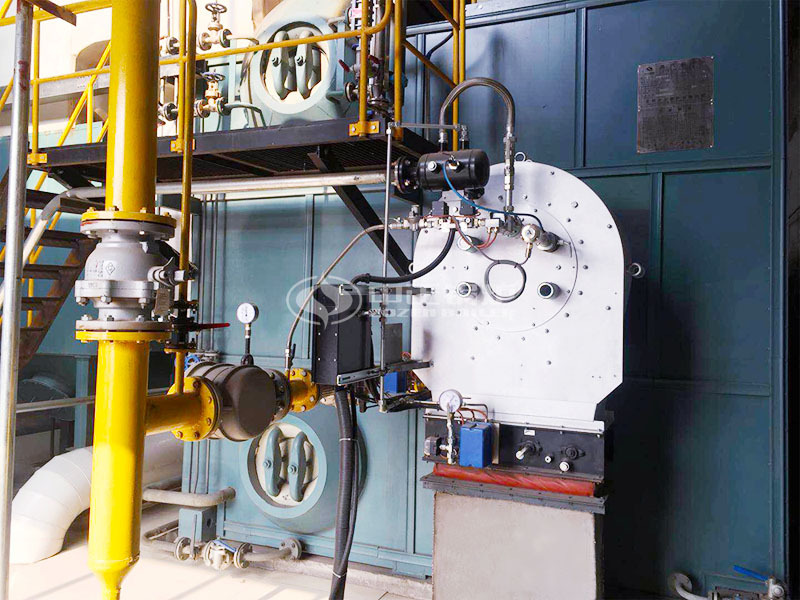 SZS系列20噸冷凝式燃?xì)?a href=http://www.qianbaosaas.com/products/rqzqgl/ target=_blank class=infotextkey>蒸汽鍋爐</a>