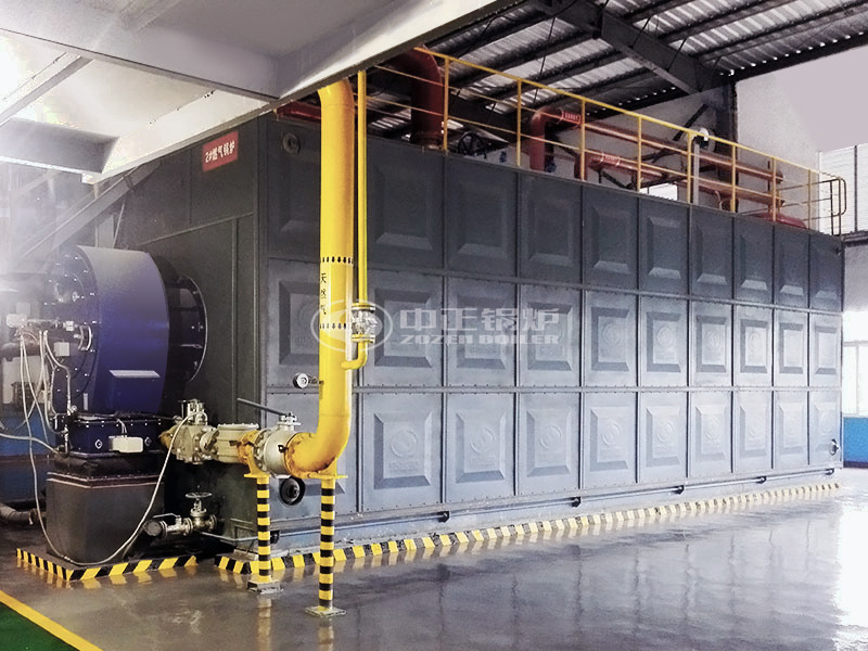 SZS系列冷凝式燃?xì)?a href=http://www.qianbaosaas.com/products/rqzqgl/ target=_blank class=infotextkey>蒸汽鍋爐</a>