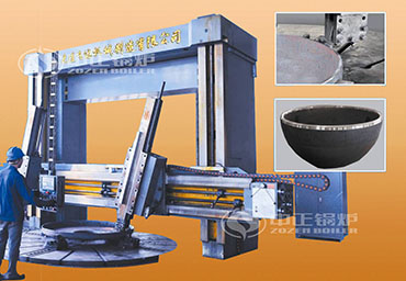 生物質(zhì)鍋爐