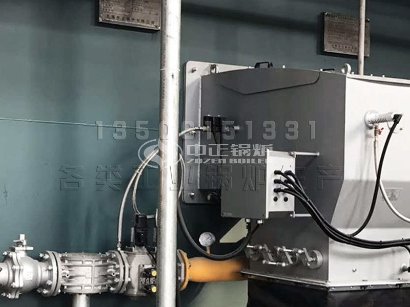 2.5t生物質(zhì)鍋爐參數(shù)表及價(jià)格