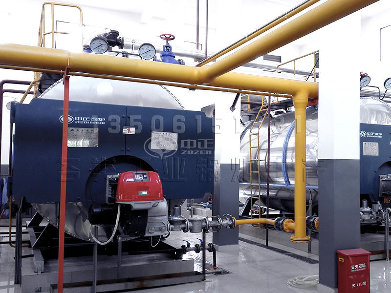 35噸生物質(zhì)鍋爐鍋爐價格