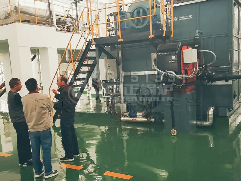 10噸以內(nèi)的生物質(zhì)鍋爐品牌十大排名