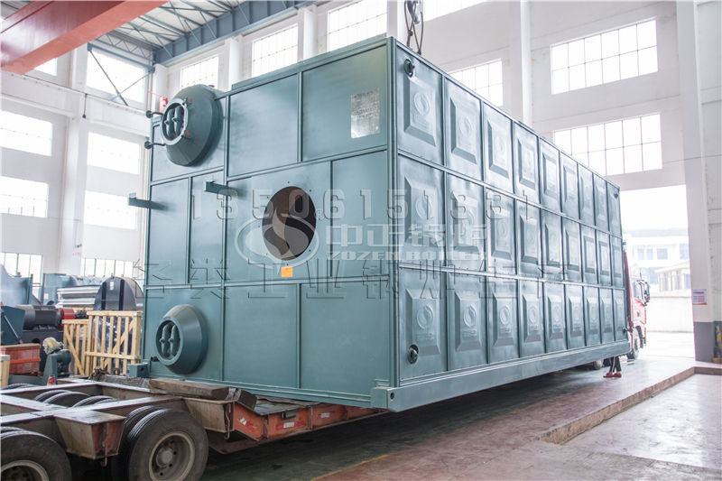 36噸燒生物質(zhì)導熱油鍋爐哪個牌子好