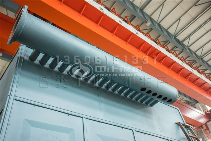 25t工業(yè)生物質(zhì)鍋爐多少錢