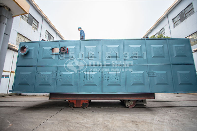 75噸生物質(zhì)鍋爐燃料種類有哪些