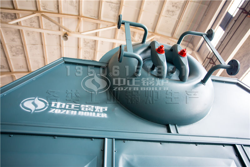 2噸生物質(zhì)鍋爐運行成本