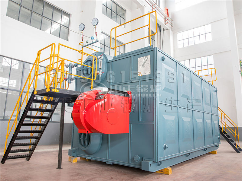 2蒸噸生物質(zhì)鍋爐