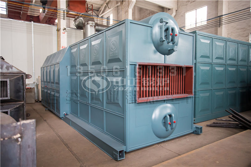 130噸生物質(zhì)鍋爐參數(shù)