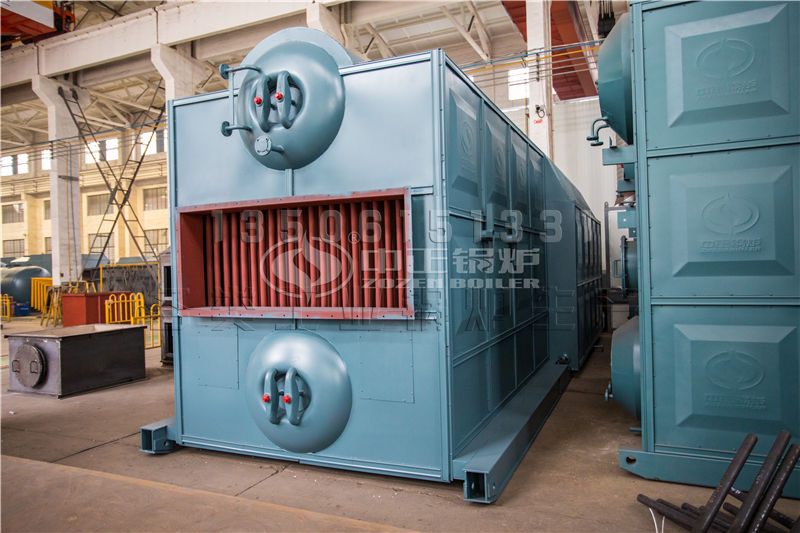 4t生物質(zhì)蒸汽鍋爐的設(shè)計(jì)參數(shù)