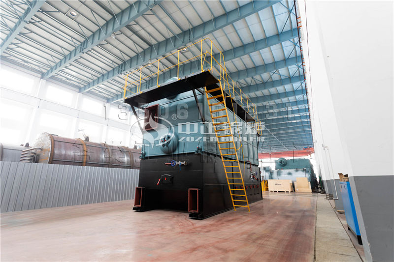 35噸生物質(zhì)鍋爐 價(jià)格